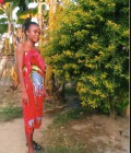 Nanie 25 Jahre Ambanja Madagaskar