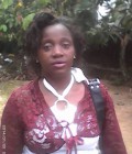Marlise 43 Jahre Littoral Kamerun