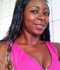 Samira 37 ans Yaounde Cameroun