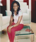 Rosaline 40 ans Yaoundé Cameroun