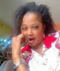 Eliane 36 years Yaoundé  Cameroon