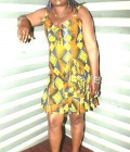 Véronique 53 ans Yaoundé Cameroun