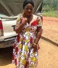 Barbara 37 years Yaoundé  Cameroon