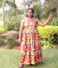 Pascaline 39 ans Yaoundé Cameroun