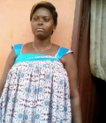 Lucie 45 Jahre Yaoundé  Kamerun
