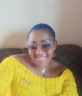 Michelle 39 Jahre Yaoundé Cameroun