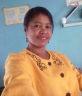 Sylvie 55 years Tuléar Madagascar