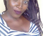 Rose 36 ans Douala Cameroun