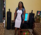 Yvette 37 ans Yaoundé Cameroun