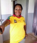 Carole 35 years Yaoundecm Cameroon