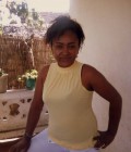 Marie 39 Jahre Toamasina Madagaskar