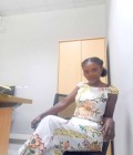 Louisette 33 Jahre Tamatave Madagaskar