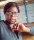 Priscia  29 Jahre Limbe Kamerun