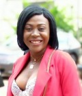 Jeanne gaelle 34 ans Yaoundé Cameroun