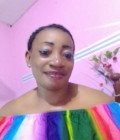 Rosalie 48 Jahre Yaoundé 4e Kamerun