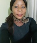 Marie 46 ans Yaoundé Cameroun