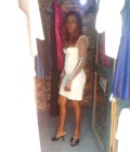 Sylvia 31 Jahre Yaoundé  Kamerun