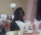 Rachelle 38 Jahre Yaoundé  Kamerun