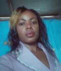 Mabelle 47 ans Yaoundé Cameroun