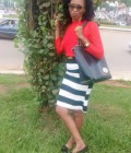 Linda 39 ans Douala Cameroun