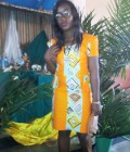 Doumou 27 ans Yaounde Cameroun