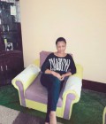 Carolle 41 ans Douala Cameroun