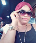 Marlyse 44 ans Douala  Cameroun