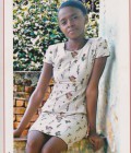 Wendy 26 years Sambava Madagascar