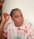 Mylene 27 ans Yaoundé Cameroun
