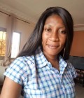 Catherine 42 Jahre Yaounde Kamerun