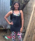 Carolline 49 ans Toamasina Madagascar