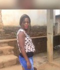 Martine 33 ans Yaoundé Cameroun