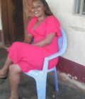 Christelle 40 Jahre Yaounde Kamerun