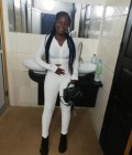 Emilie 27 years Douala Cameroon