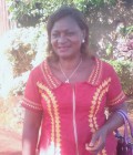 Laurence 63 ans Yaoundé Cameroun