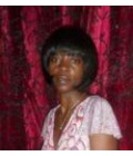Marlyse 42 ans Centre Cameroun