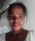 Estella 38 Jahre Vohémar Madagaskar