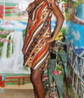 Iréne 27 ans Yaoundei Cameroun