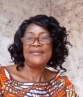 Jackie 66 years Yaoundé Cameroon