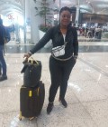 Suzanne 42 ans Douala Cameroun