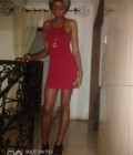 Nina 31 years Catholique  Cameroon