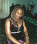 Cathy 66 ans Yaounde Cameroun