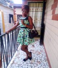 Amelie 30 ans Mbamayo Cameroun