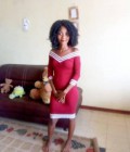 Charline 24 Jahre Antsiranana Madagaskar