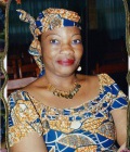 July 58 ans Yaounde I Cameroun