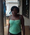 Marie 56 ans Yaoundé Cameroun