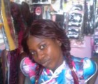 Rose 34 ans Douala Cameroun