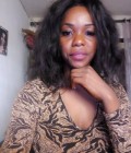 Christelle 32 ans Yambassa  Cameroun