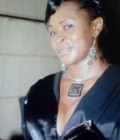 MARCELLINE 54 ans Douala Cameroun