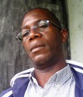 Emmanuel 54 ans Edéa Cameroun
